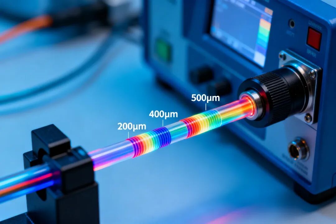 国产高端光谱仪器 国产高端光谱仪器