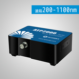 ATP2000H-超高速（>1Kfps）光纖光譜儀
