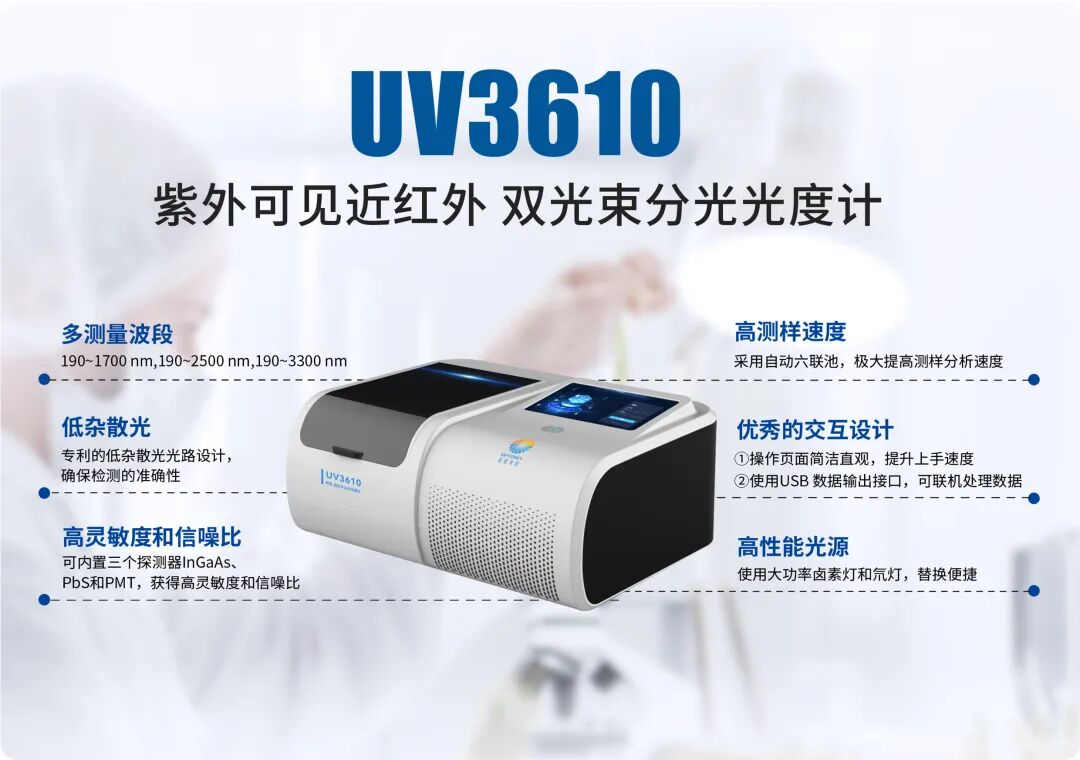 邀请函丨奥谱天成邀您相聚慕尼黑上海光博会，十余条产品线齐发，共探光谱无限可能！