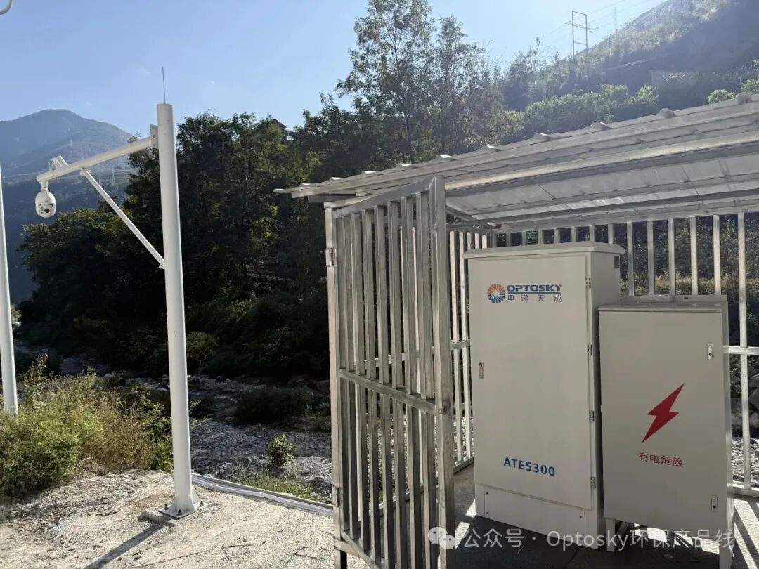 光谱技术水质监测“无标可依”？多层级标准体系正在加速成型