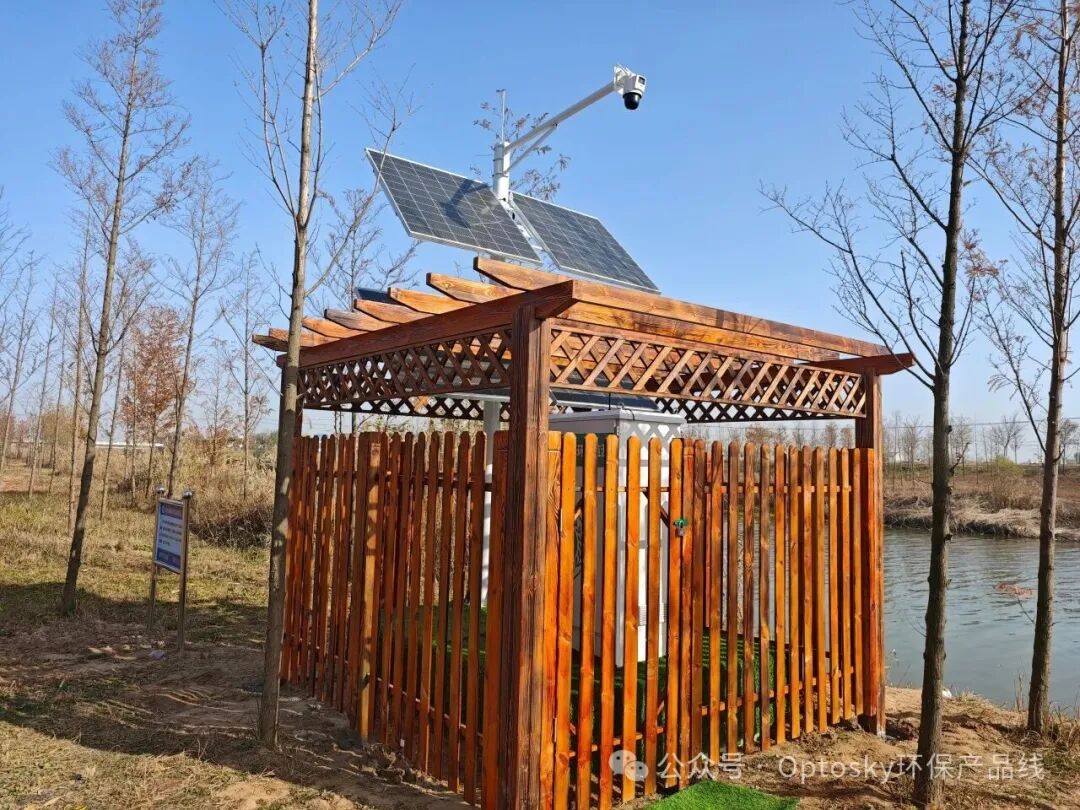 光谱技术水质监测“无标可依”？多层级标准体系正在加速成型