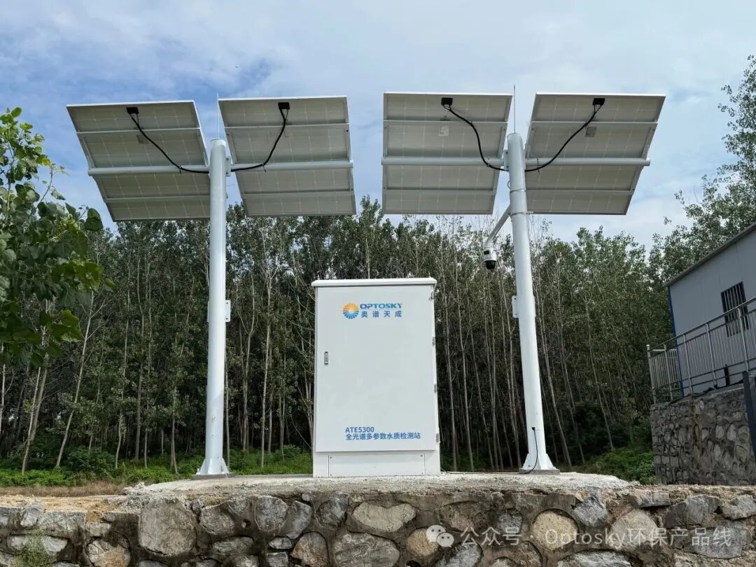 光谱技术水质监测“无标可依”？多层级标准体系正在加速成型