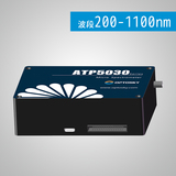 ATP5030--制冷型超高分辨率光纖光譜儀