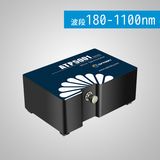ATP5001-制冷型高性能光纖光譜儀