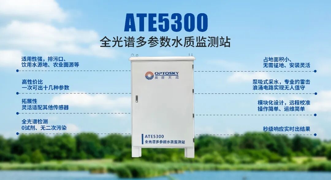 国产高端光谱仪器 图片