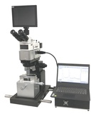 ATRA8300_显微拉曼光谱+原子力显微镜一体机