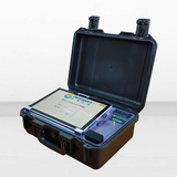 ATR3000FD型拉曼光譜食品農殘獸藥安全分析儀