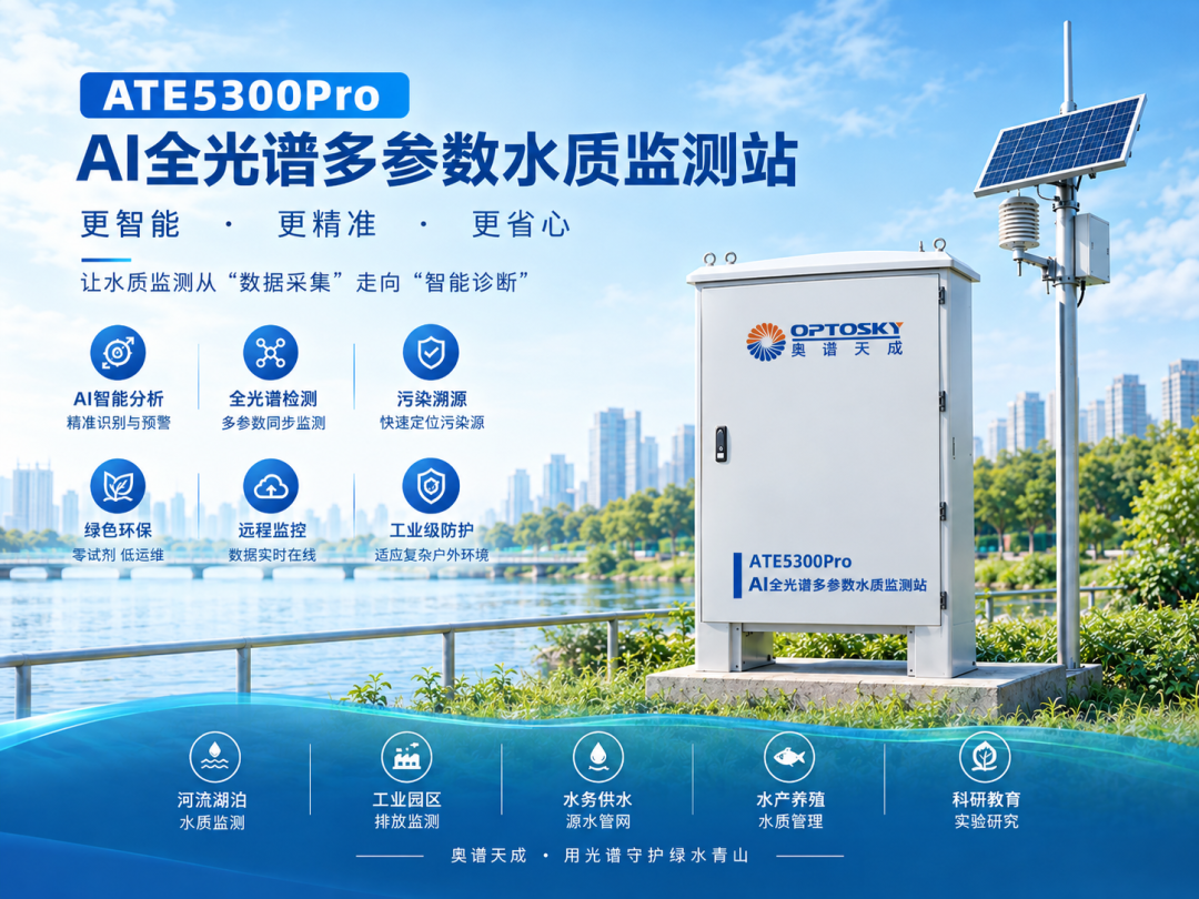 国产高端光谱仪器 图片