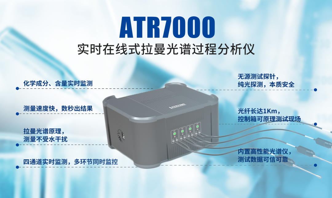 国产高端光谱仪器 图片