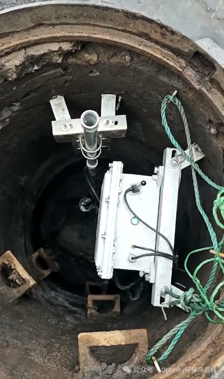 逐浪“十五五” | 奥谱天成以“光”系利器，护航国家重大工程“绿水青山”