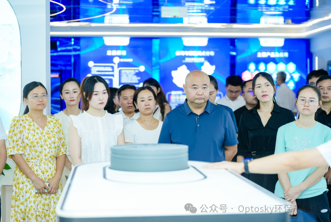 “2025年天心區(qū)科普月啟動式