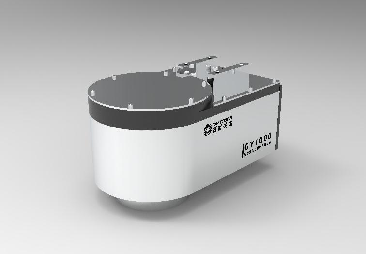 国产高端光谱仪器 图片