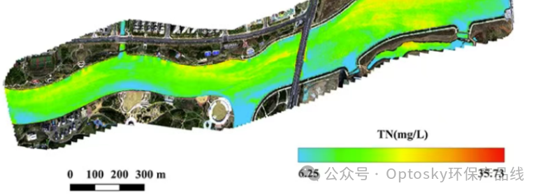 奧譜天成 ATE9200 無(wú)人機(jī)多光譜系統(tǒng),邁入水質(zhì)監(jiān)測(cè) “全域透視