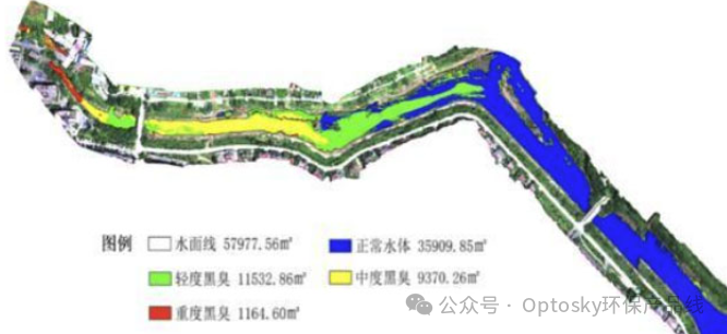奧譜天成 ATE9200 無(wú)人機(jī)多光譜系統(tǒng),邁入水質(zhì)監(jiān)測(cè) “全域透視