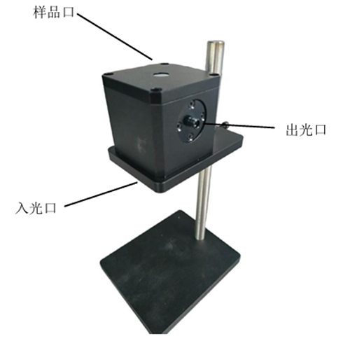 200–2200nm 全波段光纤光谱仪｜ATP9200 跨波段反射率测试系统详解