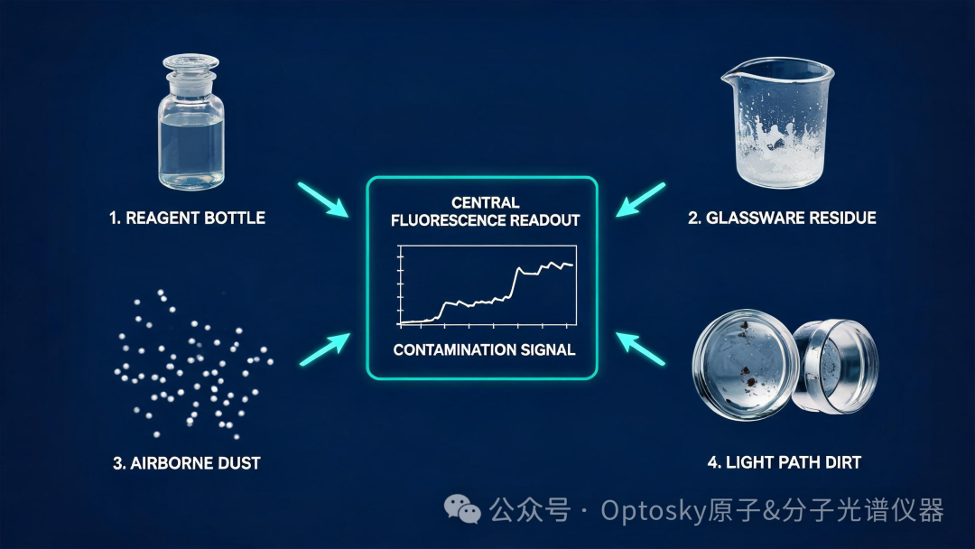 国产高端光谱仪器 图片
