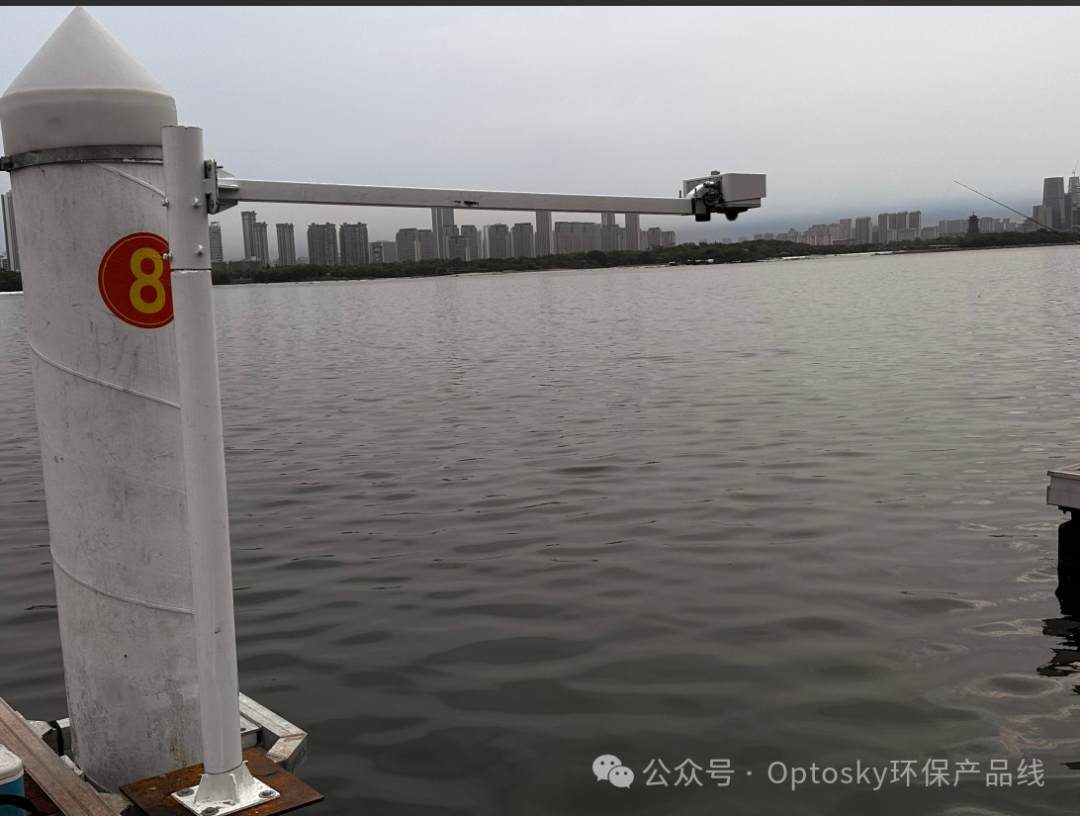 逐浪“十五五” | 奥谱天成以“光”系利器，护航国家重大工程“绿水青山”