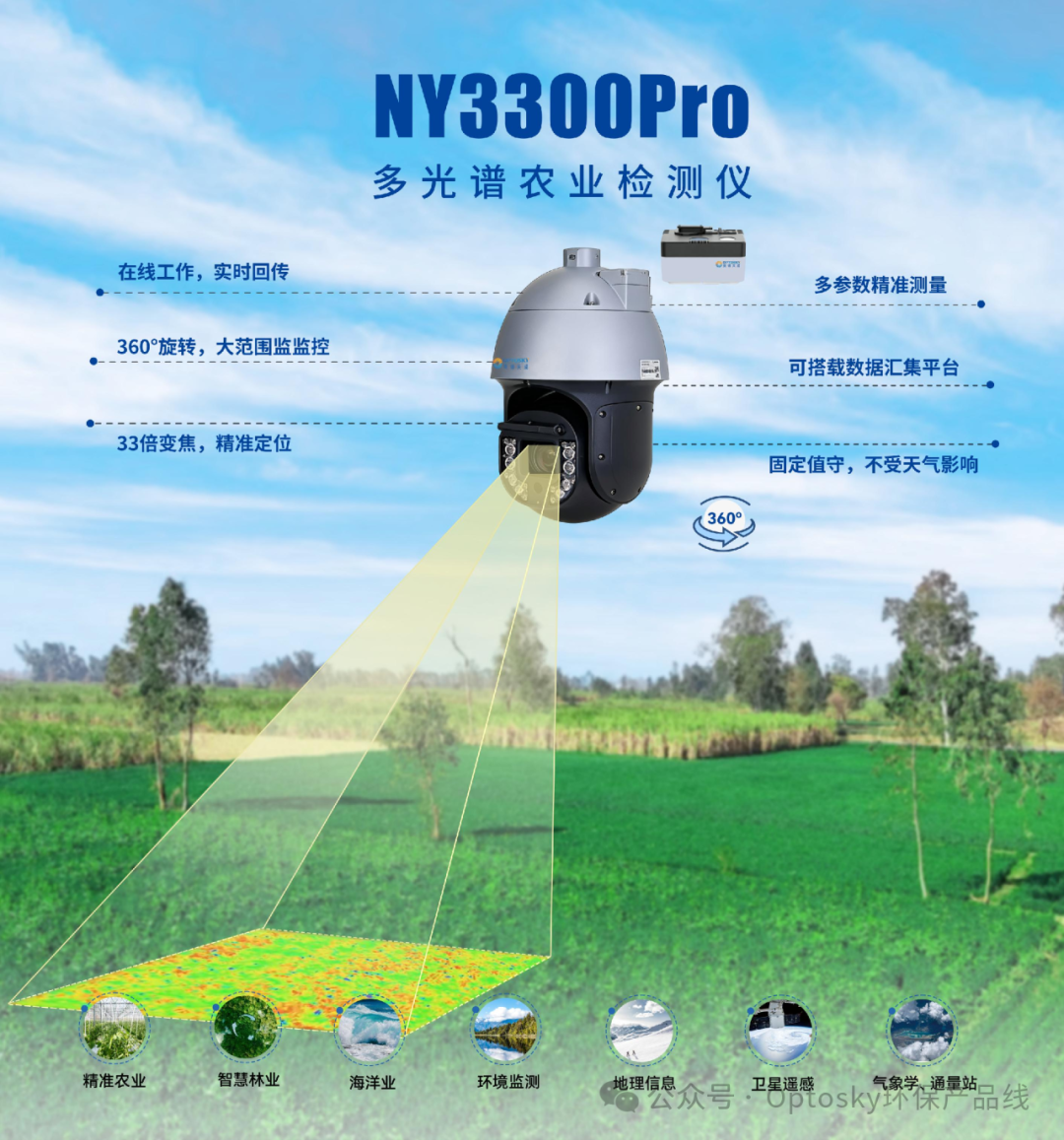 奥谱天成长沙基地高效生产200台NY3300Pro，赋能智慧农业再升级！