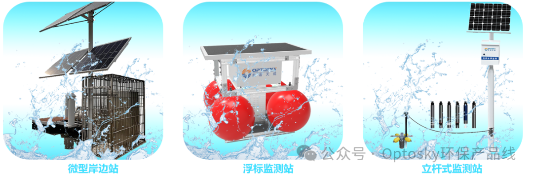 澧县渔业绿色循环发展项目中标喜讯:奥谱天成光谱技术为渔业绿色转型树立了数字化新标杆