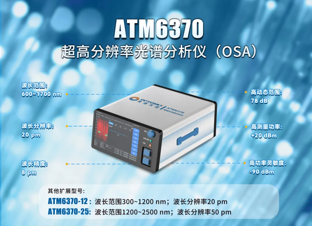 国产高端光谱仪器 图片