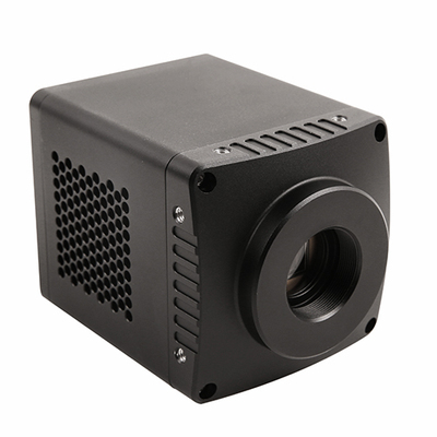 ATD7410-国产芯片 短波红外相机（130万像素）