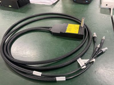 ATR20106-双波长拉曼光谱探头