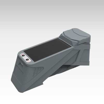 GA510-手持式尿液痕量毒品检测仪