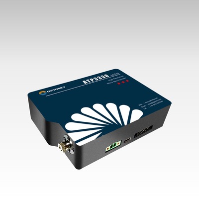ATP3330-超薄、超高分辨率、M型光路光纤光谱仪