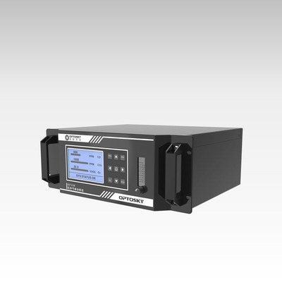 GF330-红外气体分析仪