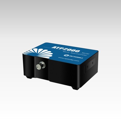 ATP2000H-超高速（>1Kfps）光纤光谱仪