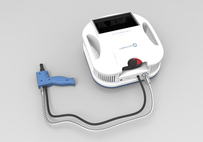 ATP9110TP-25HLY-超宽波段地物光谱仪