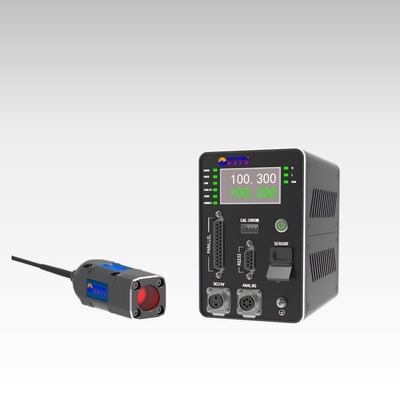 SM300-光纤同轴位移传感器