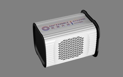 ATD2900-像增强型相机