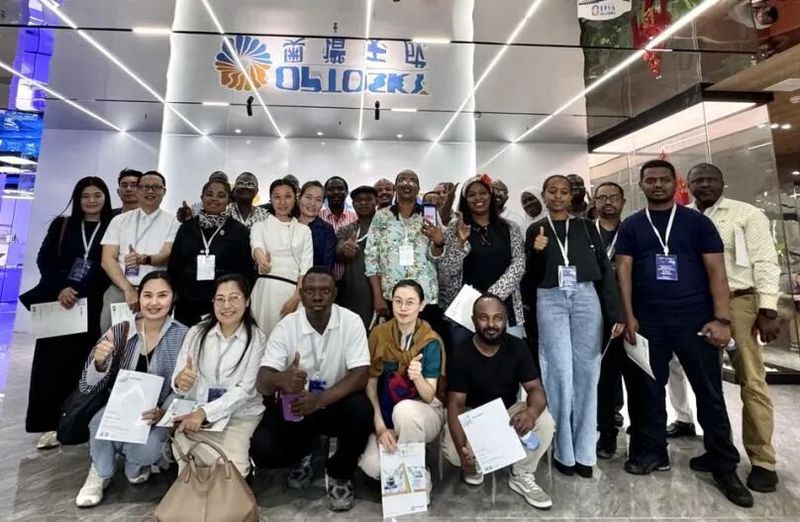 十年为序 向新而行丨奥谱天成2025年终大事纪