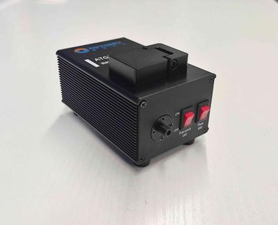 ATG2200-透射光谱&荧光光谱两用测量池