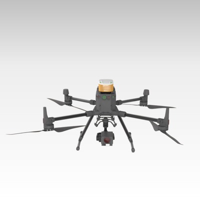 GF910-无人机载环境监测仪