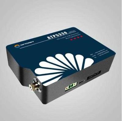 ATP5330P-制冷型超高分辨率光纤光谱仪