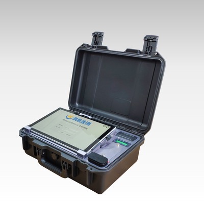 ATR3000-1064nm 高灵敏度高分辨率便携式制冷拉曼光谱仪