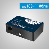 ATP3000_超高分辨率、低噪声 微型光纤光谱仪