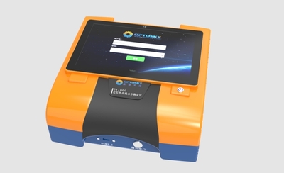 GY1000CTR-在线近红外测量控制器