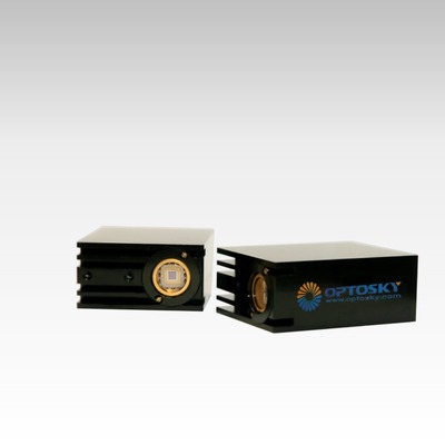 ATT1000-无需高压驱动的高可靠性、高性能光电倍增管