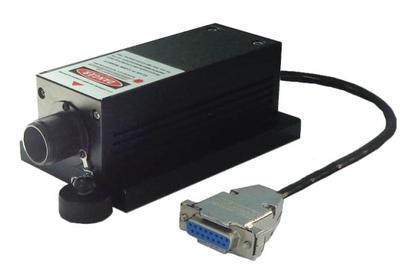 ATR20205-785nm单纵模拉曼激光器