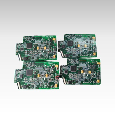 ATT1500-滨松（Hamamatsu）背照式CCD信号处理系统