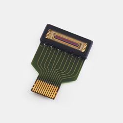 G13913-256FG-InGaAs 线阵图像传感器