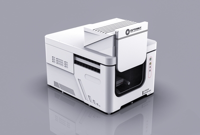 ATRH8500-显微拉曼光谱+显微高光谱成像仪一体机