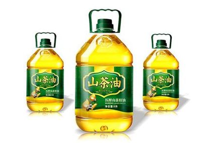食用油检测