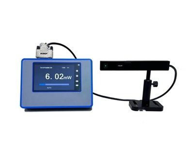 ATM3010-超薄光电式激光功率计