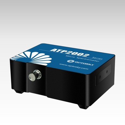 ATP2002-（内置脉冲氙灯驱动）微型光纤光谱仪