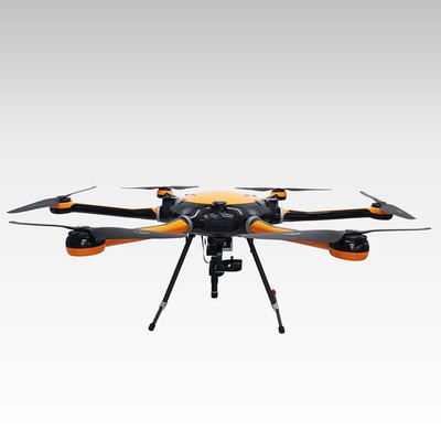 ATH9010-无人机高光谱成像分析系统