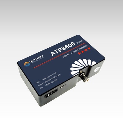 ATP8600-超高性价比 近红外光纤光谱仪
